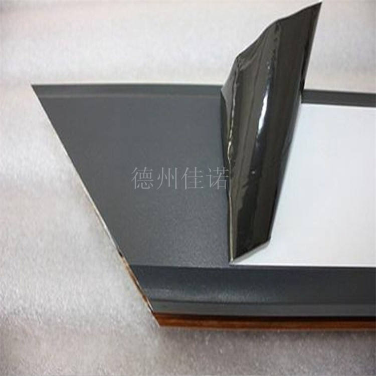 河南黑白PE保护膜